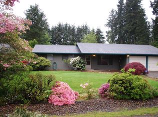 4914 NE 115th St, Vancouver, WA