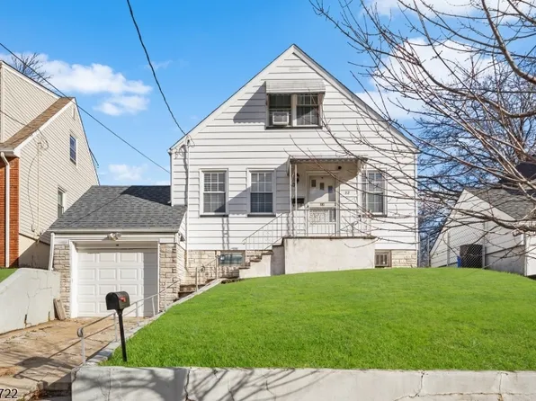 22 Smallwood Ave, Belleville Twp., NJ 07109