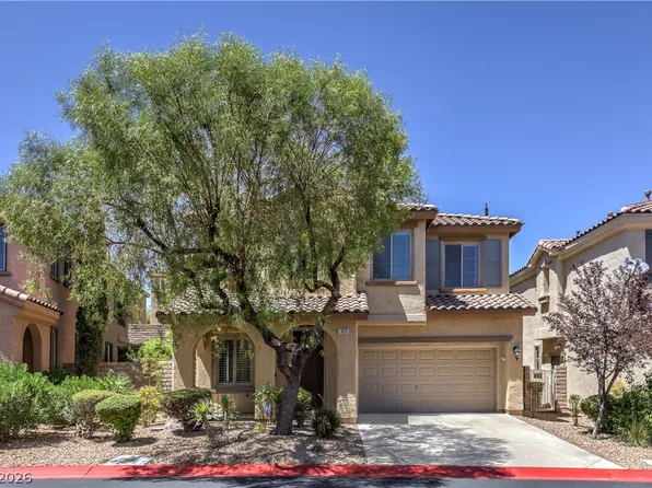 11832 Arenoso Dr, Las Vegas, NV 89138