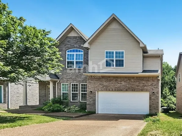 6943 Calderwood Dr, Antioch, TN 37013