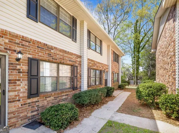 1235 Riverside Dr APT C7, Gainesville, GA 30501