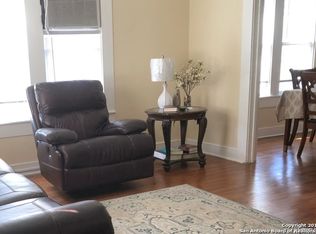445 Jennings Ave, San Antonio, TX 78225