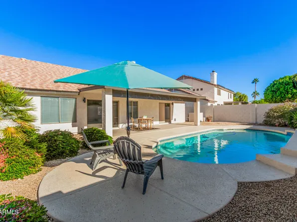 1151 E SHANNON Street, Gilbert, AZ 85295