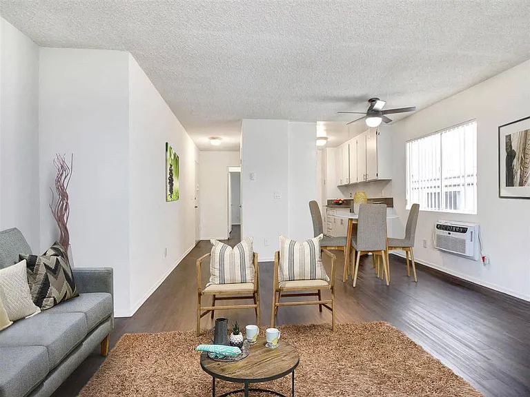 Brockton Avenue Apartments — Photo 7