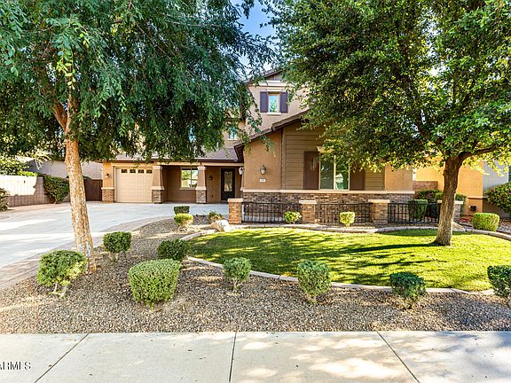 4th image of 2491 E PENEDES Drive