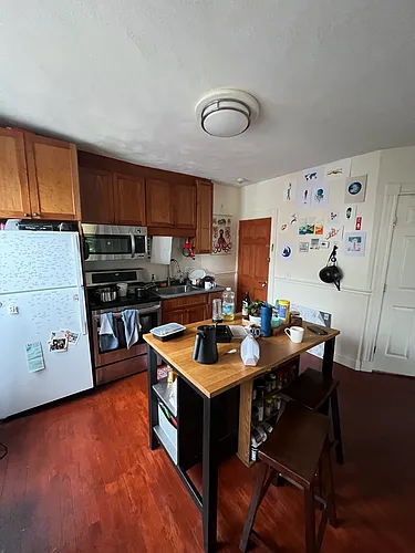6 Bedford St #2R Photo 1