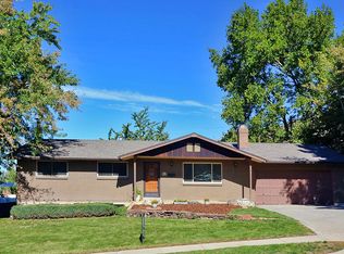 665 E 1400 N, Bountiful, UT 84010