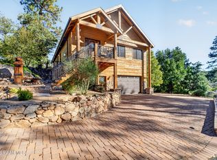 724 S Weeping Willow Ln, Prescott, AZ 86303