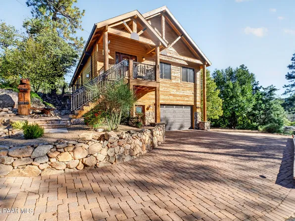 724 S Weeping Willow Ln, Prescott, AZ 86303