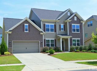 331 Botan Way, Hillsborough, NC 27278