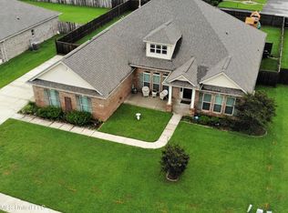 6002 Red Gate Dr, Long Beach, MS 39560