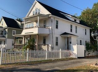 120-122 W Alvord St, Springfield, MA 01108