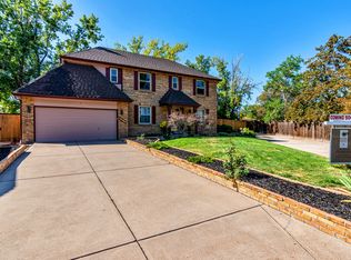 12160 E Villanova Dr, Aurora, CO 80014