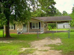 1671 Hilliard Ave, Waycross, GA 31503