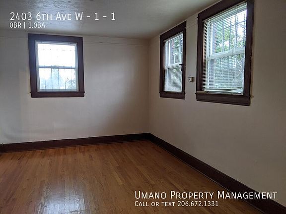 3rd image of 2403 6th Ave W #1