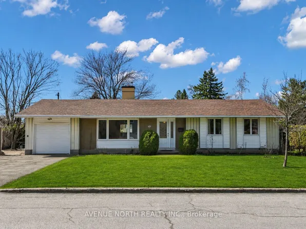 980 Wiseman Cres, Ottawa, ON K1V 8J4
