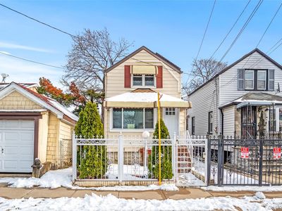 13011 147th Street, Jamaica, NY, 11436