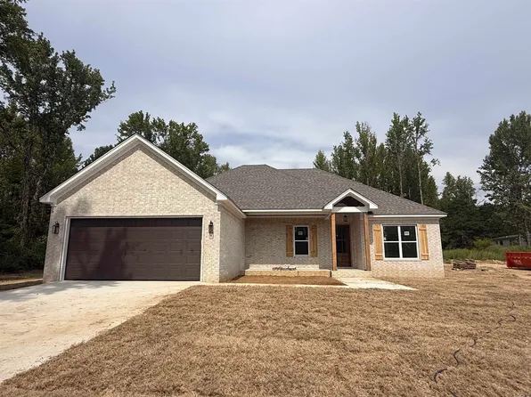 250 Garrison Rd, Greenbrier, AR 72058