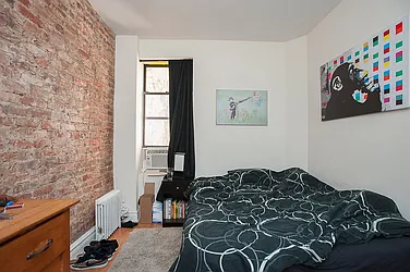 Rented by OGI Management