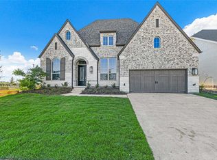 2236 Laurel Ridge Rd, Aledo, TX 76008