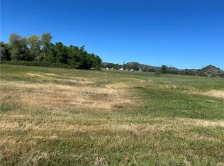 0 Steamboat Rock Rd, Oroville, CA 95965