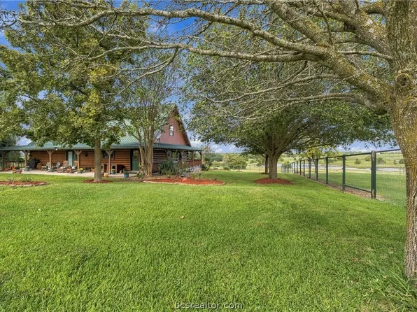 2605 Fm 149 Rd E, Anderson, TX 77830