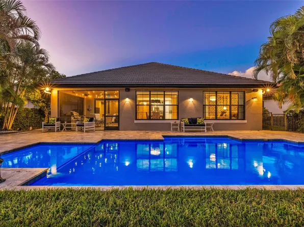 11320 Carrington Avenue, Parkland, FL 33076