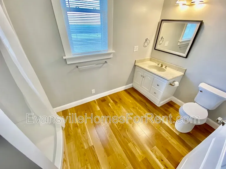 1204 N 1st Ave #A — Photo 9