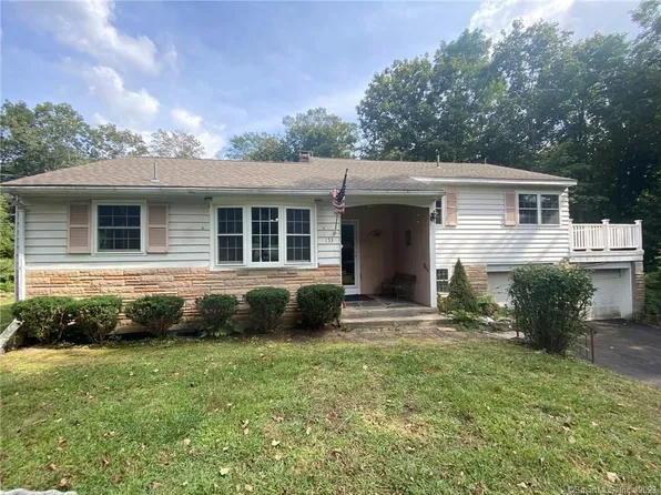 153 Cheshire Road, Prospect, CT 06712