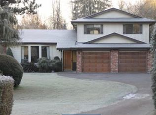 9138 Cedar St, Mission, BC V4S1A7