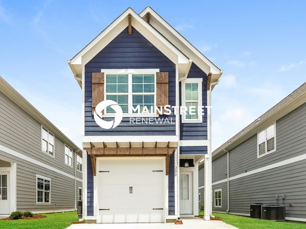 200 Creek Run Way