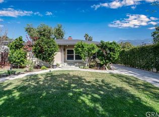 2295 E Woodlyn Rd, Pasadena, CA 91104