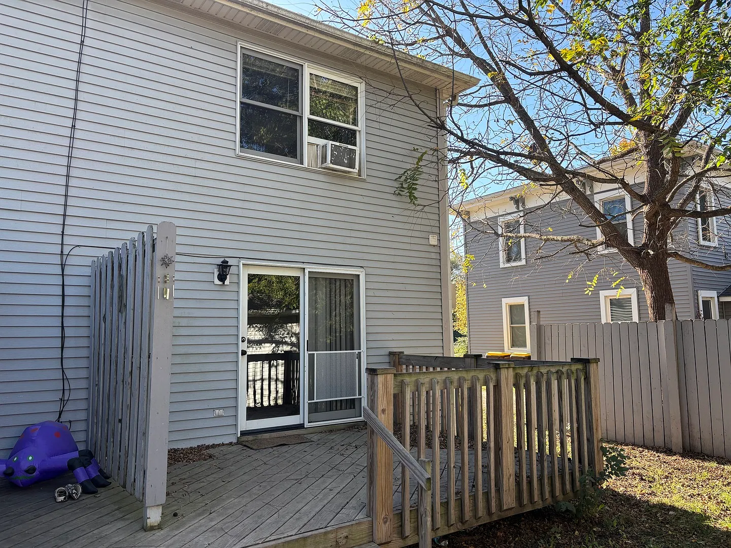 2 bed, 1.5 bath, 1000 sqft, $1,650 — Photo 4