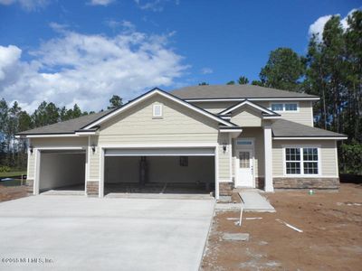 96304 Granite Trl, Yulee, FL, 32097