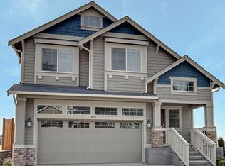 13433 189th Ave E, Bonney Lake, WA 98391