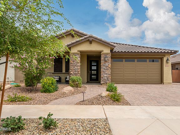 2nd image of 15924 W Creedance Boulevard