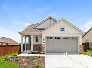 1744 Mexican Heather Dr, Leander, TX 78641