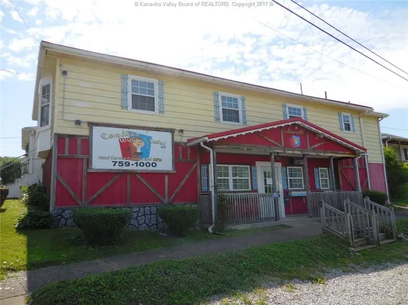 1800 18th St, Nitro, WV 25143