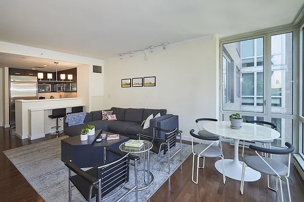 Rented by Brown Harris Stevens | media 11