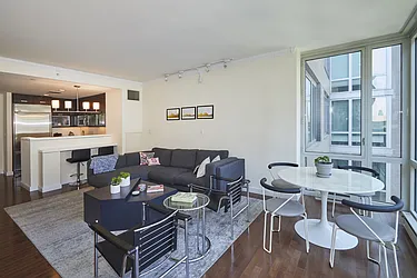 Rented by Brown Harris Stevens