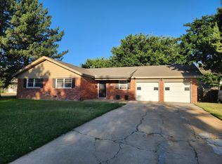 3122 Nebraska St, Amarillo, TX 79106