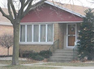 5359 S Normandy Ave, Chicago, IL