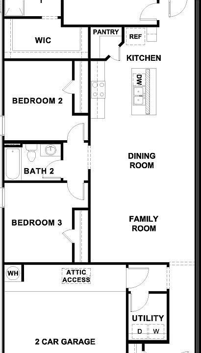 Floor Plan.