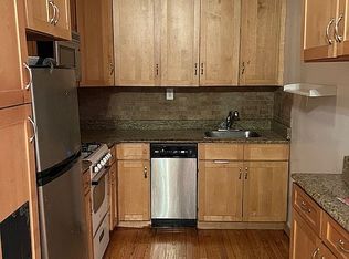 307 W 106th St APT 1R, New York, NY 10025