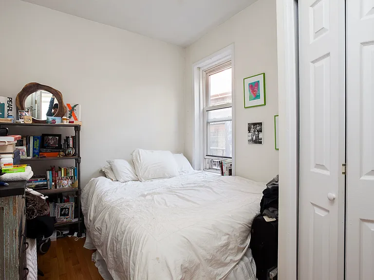 217 E 26th St #A — Photo 5