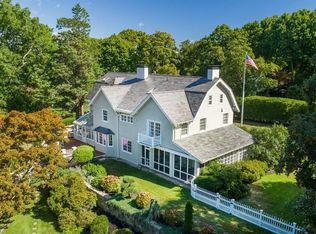 231 S Main St, Cohasset, MA 02025