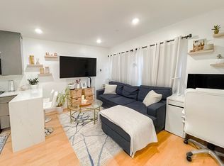 6 Everett Pl #1, Boston, MA 02128
