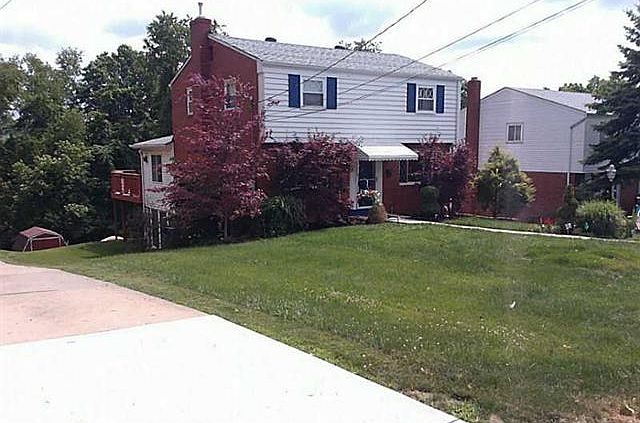 2nd image of 1617 Critchfield Dr