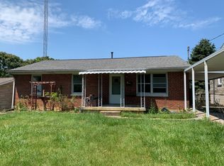 405 Robinson Ave, Georgetown, KY 40324