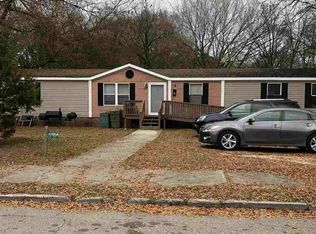 702 Kenmore Ave, Louisburg, NC 27549